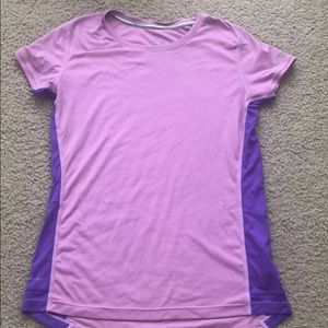 Nike Dri-fit Running Top